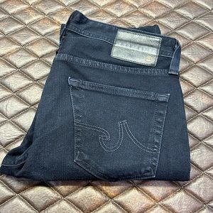 Men’s A.G. Adriano Goldschmied jeans for sale. Size 30x30.